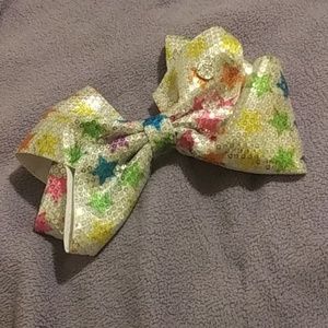 A jojo bow